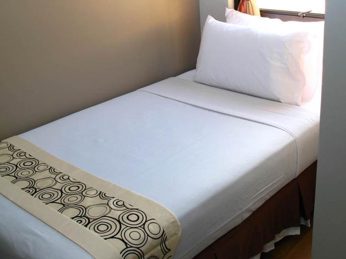 Goodhope Hotel Shah Alam Kültér fotó