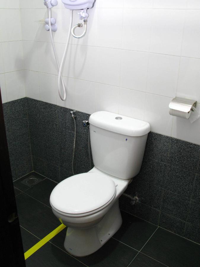 Goodhope Hotel Shah Alam Kültér fotó