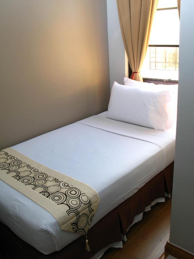 Goodhope Hotel Shah Alam Kültér fotó